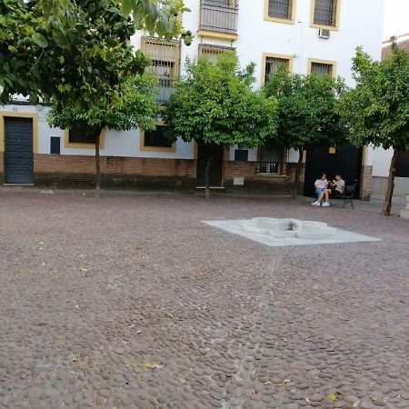 Calle Abejar,Plaza Córdoba Exteriör bild